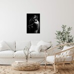 Sensual Beauty Print on Acrylic by Martin Krystynek (16"H x 24"W x 0.25"D)