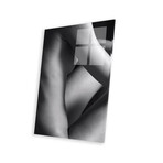 Goose Bumps Print on Acrylic by Honeymoon Hotel