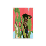 Kakto Print on Acrylic by Alexander Grahovsky (16"H x 24"W x 0.25"D)