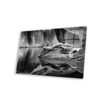 Place Of Dreams Print on Acrylic by Bruno Birkhofer