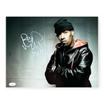 Redman // Autographed Photograph