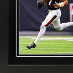 C.J Stroud // Houston Texans // Framed Signable and Image // NFL Officialy Licensed