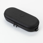 CozyPod Portable Heater // Black // With Case