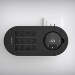 CozyPod Portable Heater // Black // Without Case