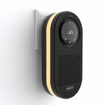 CozyPod Portable Heater // Black // With Case