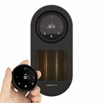 CozyPod Portable Heater // Black // Without Case