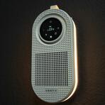 CozyPod Portable Heater // White // Without Case