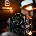 Schild Maximillian Tourbillon LE Automatic // SC-1002-77