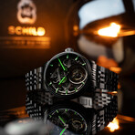 Schild Maximillian Tourbillon LE Automatic // SC-1002-88