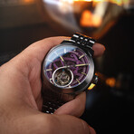 Schild Heinrich Tourbillon LE Automatic // SC-1006-99