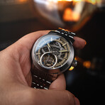 Schild Heinrich Tourbillon LE Automatic // SC-1006-77