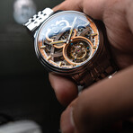 Schild Maximillian Tourbillon LE Automatic // SC-1002-66