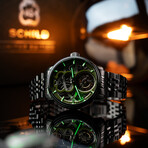 Schild Maximillian Tourbillon LE Automatic // SC-1002-99