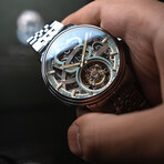 Schild Maximillian Tourbillon LE Automatic // SC-1002-77