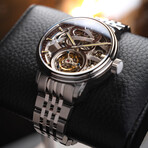 Schild Maximillian Tourbillon LE Automatic // SC-1002-88