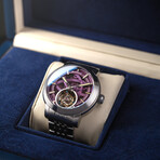 Schild Heinrich Tourbillon LE Automatic // SC-1006-99