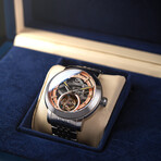 Schild Heinrich Tourbillon LE Automatic // SC-1006-66