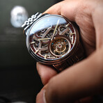 Schild Maximillian Tourbillon LE Automatic // SC-1002-88