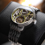 Schild Maximillian Tourbillon LE Automatic // SC-1002-99