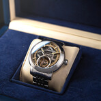 Schild Heinrich Tourbillon LE Automatic // SC-1006-77