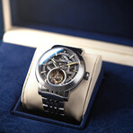 Schild Heinrich Tourbillon LE Automatic // SC-1006-AA