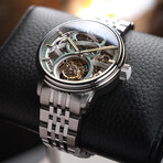 Schild Maximillian Tourbillon LE Automatic // SC-1002-77