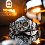 Schild Maximillian Tourbillon LE Automatic // SC-1002-77