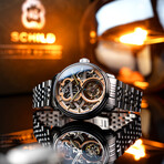 Schild Maximillian Tourbillon LE Automatic // SC-1002-66