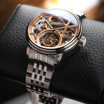 Schild Maximillian Tourbillon LE Automatic // SC-1002-66