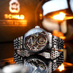 Schild Maximillian Tourbillon LE Automatic // SC-1002-88