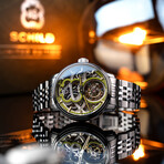 Schild Maximillian Tourbillon LE Automatic // SC-1002-99