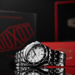 Duxot Henri Diver Automatic // DX-2060-77