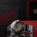 Duxot Henri Diver Automatic // DX-2060-66