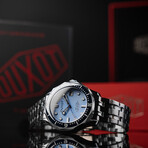 Duxot Henri Diver Automatic // DX-2060-88