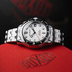 Duxot Henri Diver Automatic // DX-2060-77