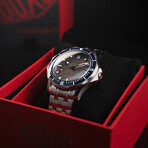 Duxot Henri Diver Automatic // DX-2060-66