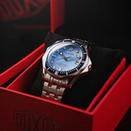 Duxot Henri Diver Automatic // DX-2060-88