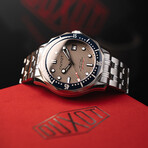 Duxot Henri Diver Automatic // DX-2060-66