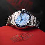 Duxot Henri Diver Automatic // DX-2060-88