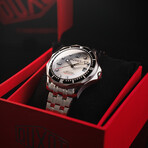 Duxot Henri Diver Automatic // DX-2060-77