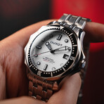 Duxot Henri Diver Automatic // DX-2060-77