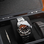 Duxot Atlantica Deep Dive LE Automatic // DX-2066-44