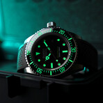 Duxot Atlantica Deep Dive LE Automatic // DX-2066-44