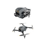 S177 4K Brushless Professional Drone