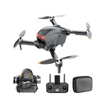 S177 4K Brushless Professional Drone