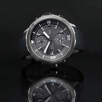 IWC Aquatimer Chronograph Sharks Edition Automatic // IW379506 // Pre-Owned