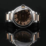 Cartier Ballon Bleu Automatic // CARTIER-3001 // Pre-Owned