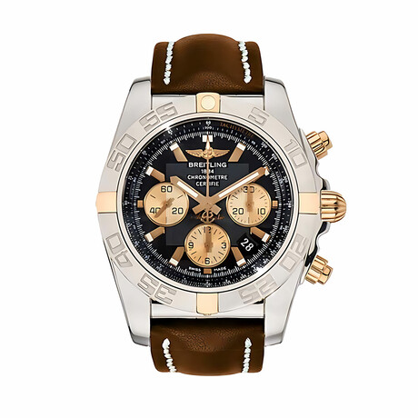 Breitling Chronomat Automatic // IB-ib0110 // Pre-Owned