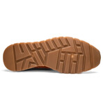 Alonzo // Caiman Fuscus Sneakers // Cognac (US: 8.5)