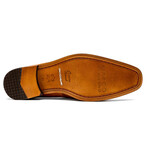 Fangio // Ostrich + Ostrich Leg Loafers // Cognac (US: 9)